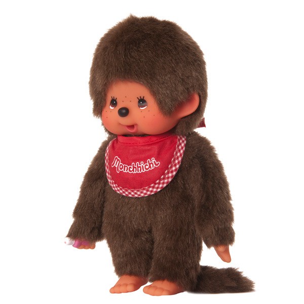 255010 Monchhichi 20     