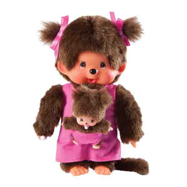 236200 Monchhichi 20      