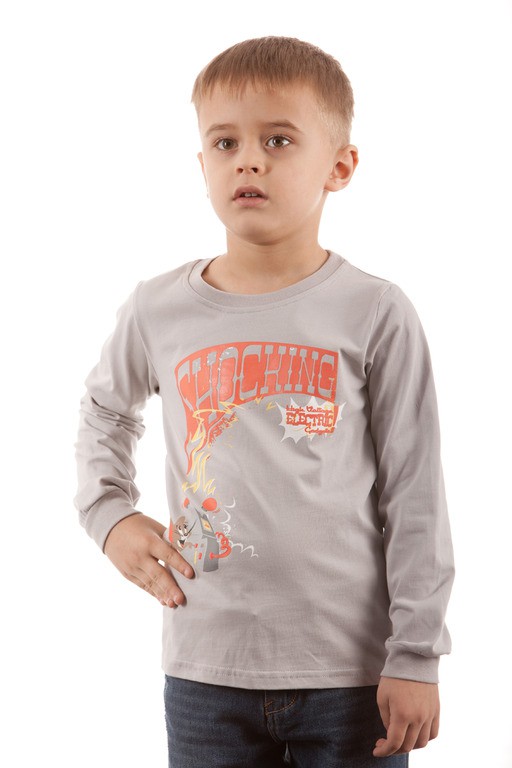 Джемпер для мальчика. TJ-001 280 руб.jpg