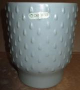  Orchid pot Drop Dec Grigio 18   242,72 . , .18 ,  . 18,  .  