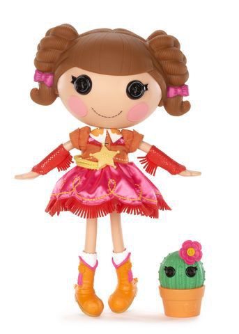 512349   Lalaloopsy   