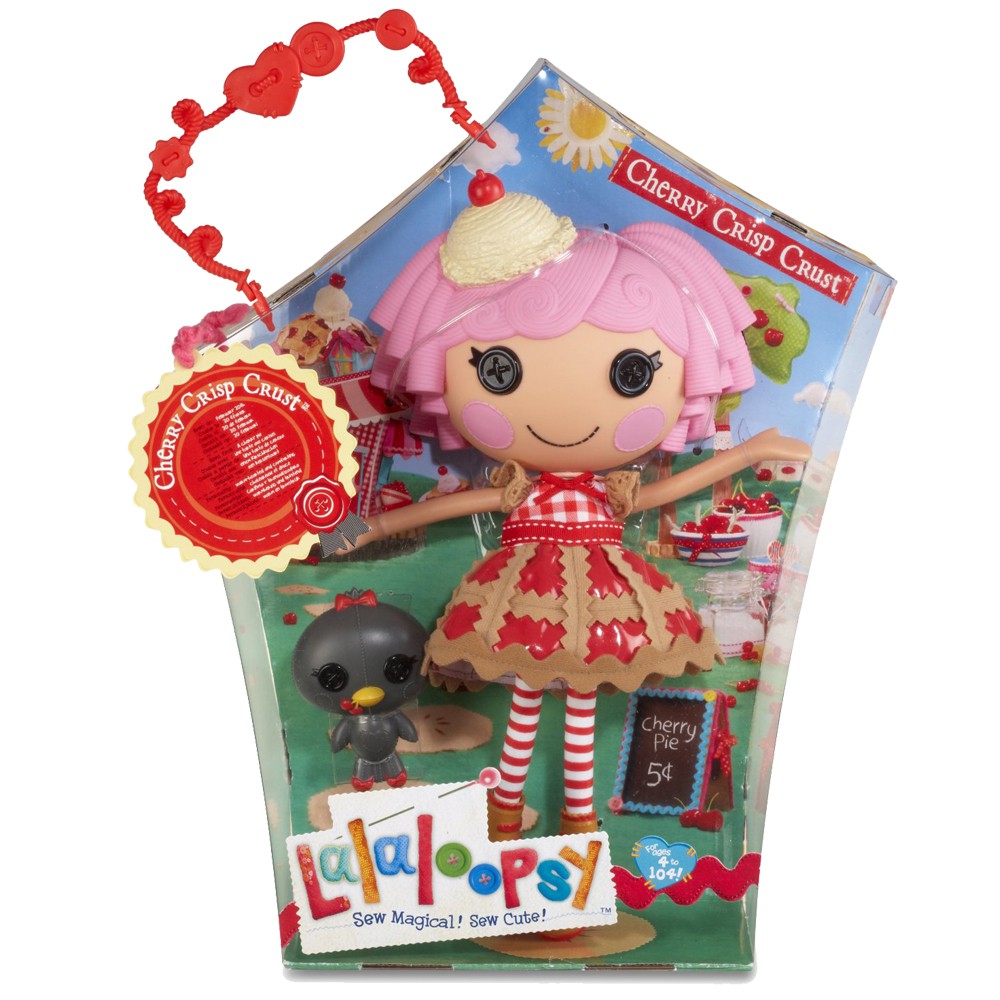 527145   Lalaloopsy 