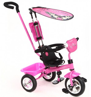  3-  CITY TRIKE   PINK (), 2015  4752 .jpg