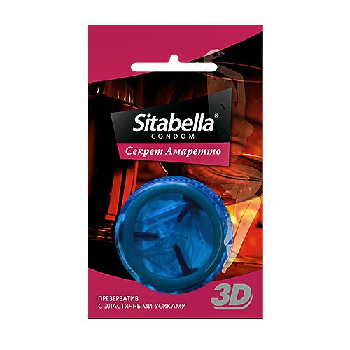   3D   1/24  Sitabella 3D -  ,    ,     ,       .