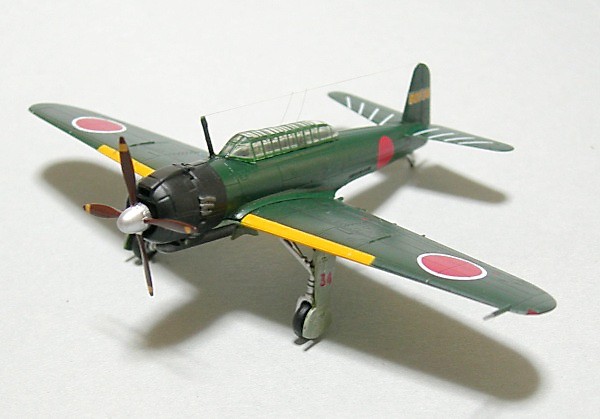 Cafereo IF Nakajima B6N Tenzan 1.jpg