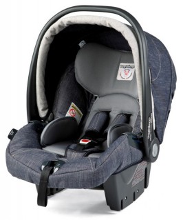  Peg-Perego Primo Viaggio Tri-Fix (0-13 ) Denim () 2014  10518 .jpg