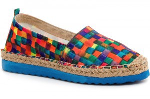 28$ Las Espadrillas 2070-7