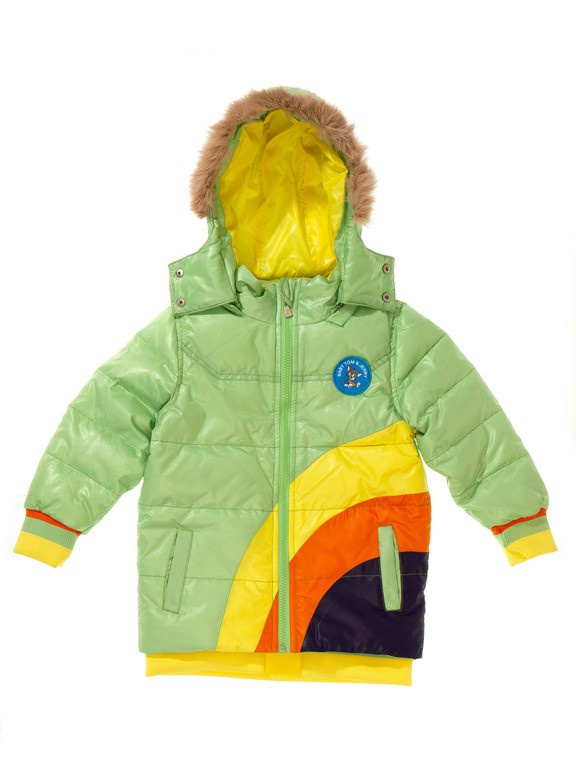 Куртка для мальчика. H0332 990 руб.jpg