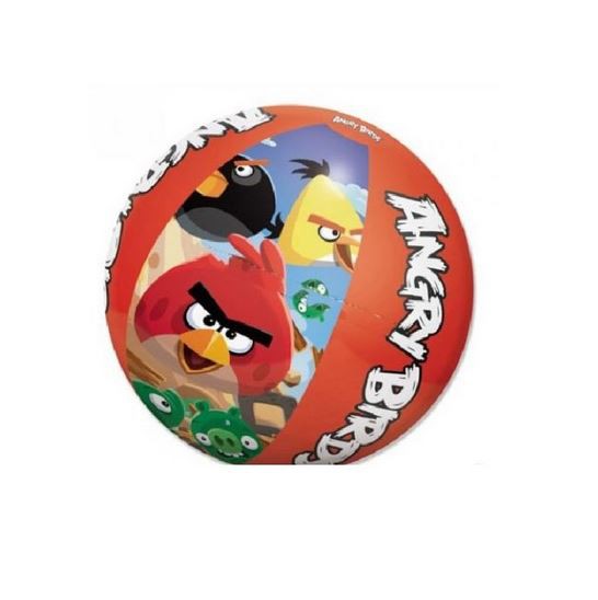   Bestway (2+) 96101 Angry Birds 51