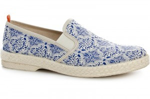 29$  Las Espadrillas Fv5571-2