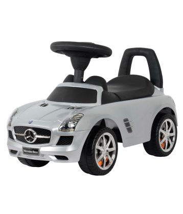  , Z332P SILVER, Mercedes-Benz SLS AMG (C197), , (1 /),  . GL000136494  2460 .