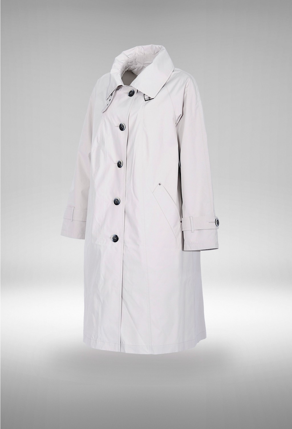 DIXI COAT 5550-156