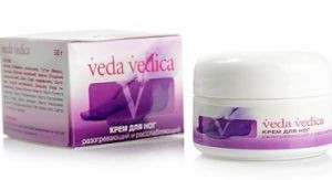     VEDA VEDICA