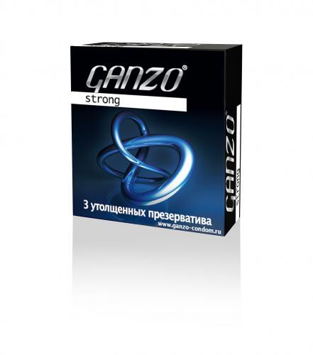  GANZO 