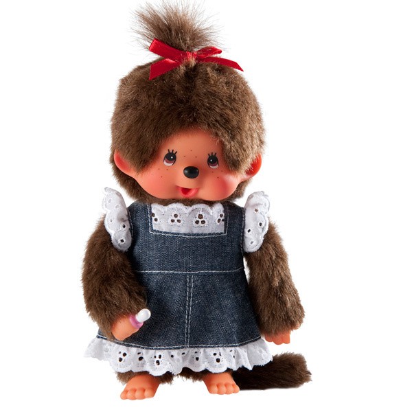 236430 Monchhichi 20     