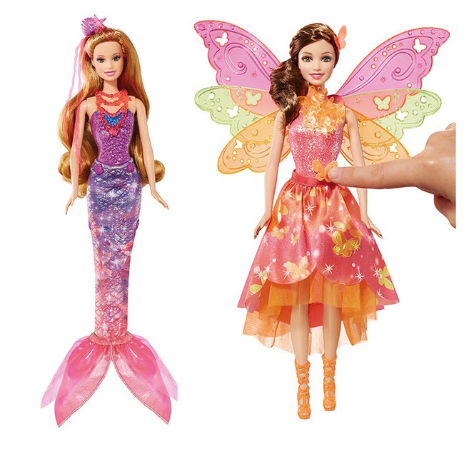 BLP24 BARBIE -      