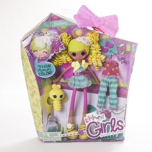 530596  Lalaloopsy Lalaloopsy Girls,  