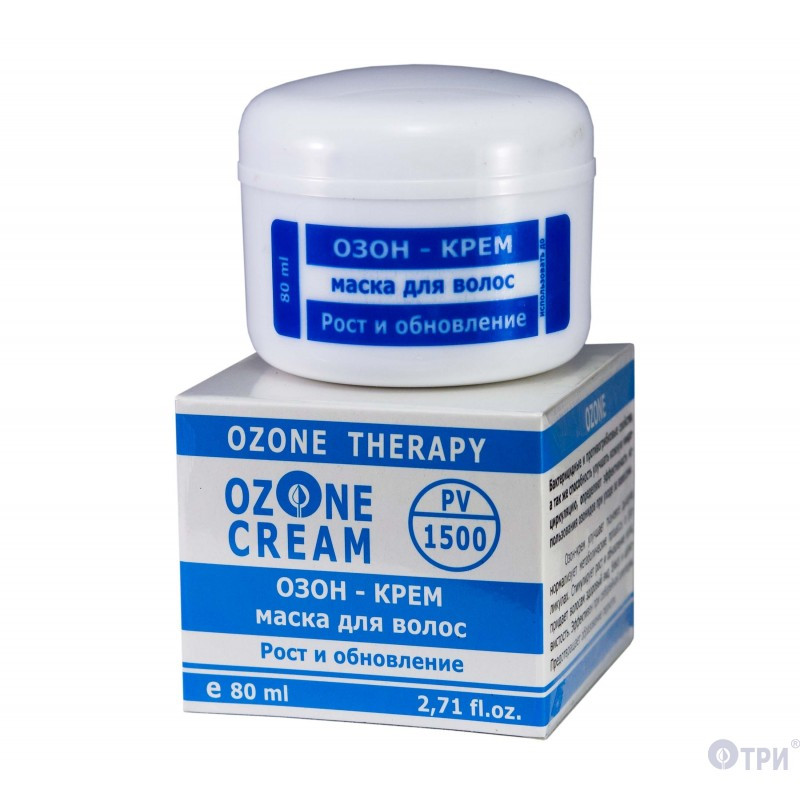  -   OZONE CREAM 1500 (   1500  2\) 600 