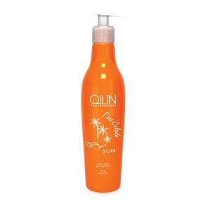 OLLIN PINA COLADA SUN    250/ Hair Balsam