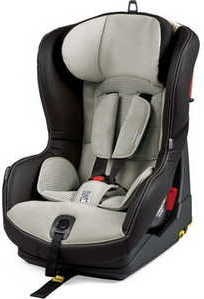  Peg-Perego Viaggio Duo-Fix (9-18 )  ALCANTARA P.Grey ( -)  21565 .jpg