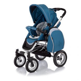 Baby Care,   Calipso Turg-Blue.