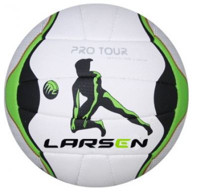    Larsen Pro Tour