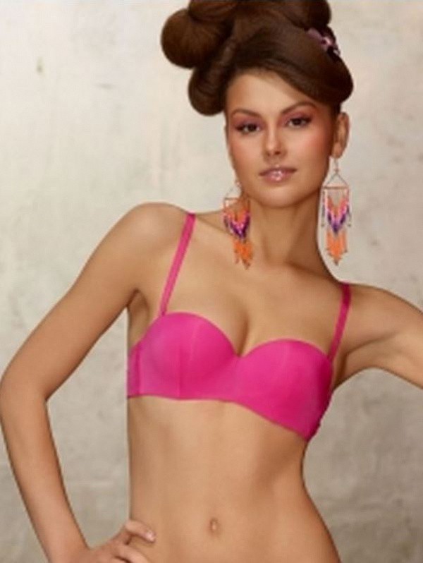 BARBARA BETTONI 0815. Бюстгальтер. 613 руб.JPG