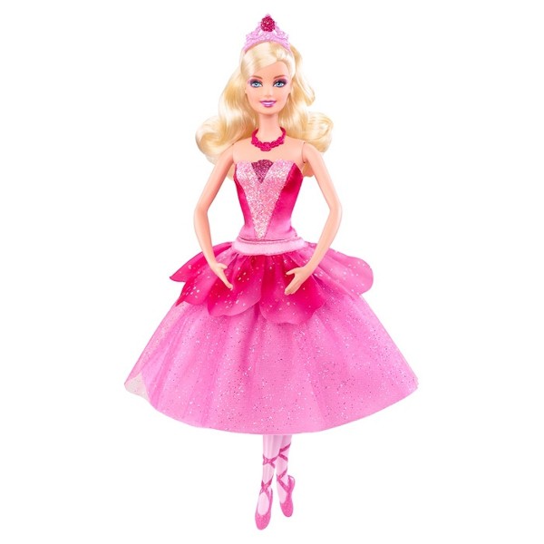 X8810 BARBIE -