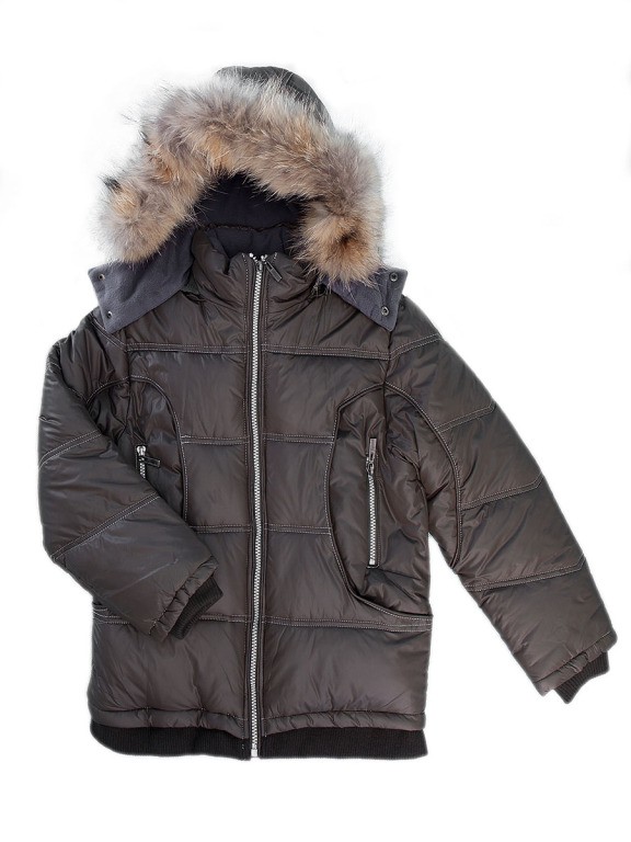 Куртка для мальчика. HM 59 990 руб.jpg