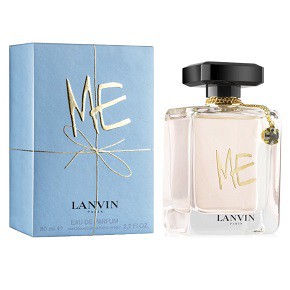 LANVIN ME lady