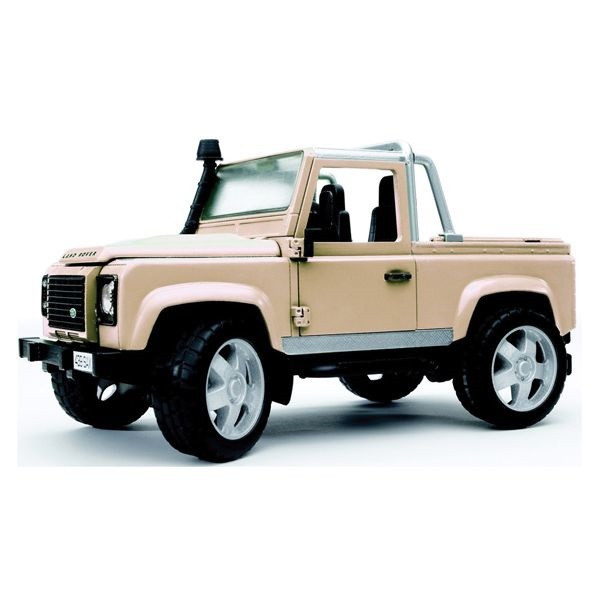 02-591 - Land Rover Defender