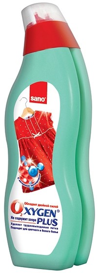 7290003015580	 Oxygen Plus Stain Remover         ()	2*350 _609 