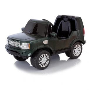 Jetem,  Land Rover Discovery 4 KL-7006F.