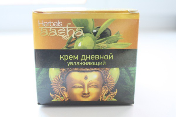      AASHA HERBALS