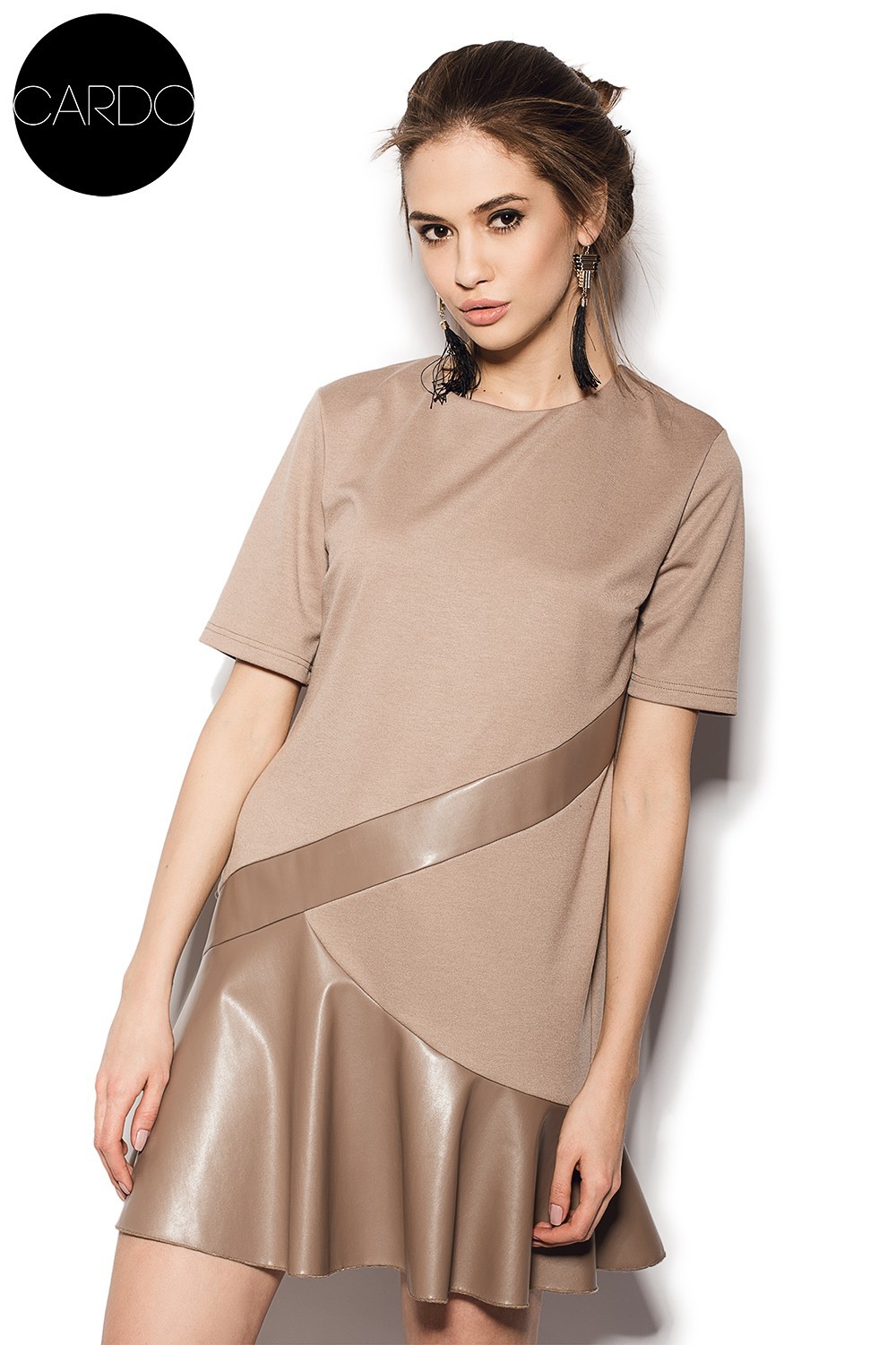  ALEX beige capuccino : -183-1