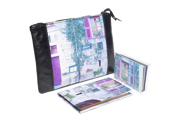 Комплект Provence Violet.