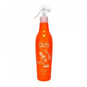 OLLIN PINA COLADA SUN -   250/ Tan Oil-Spray