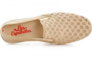 29$  Las Espadrillas Fv5580