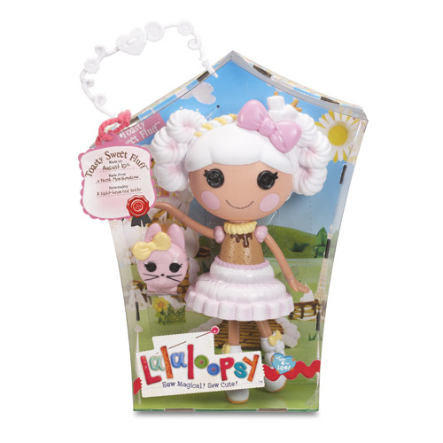 529668   Lalaloopsy 