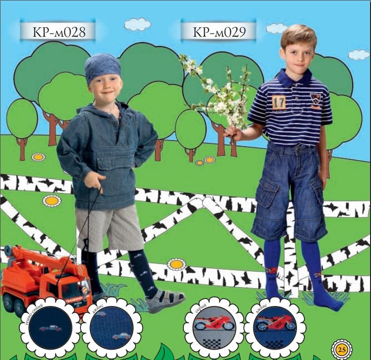 КР-м029. мопед
