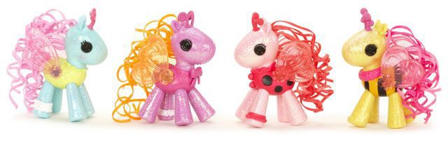 524557  Lalaloopsy    -