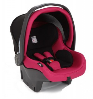  Peg-Perego Primo Viaggio Tri-Fix SL Fleur ()  8703 .jpg