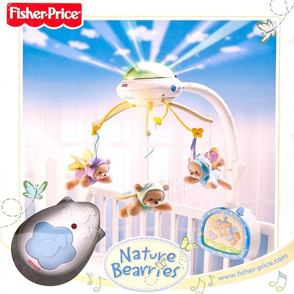  Fisher Price      1700