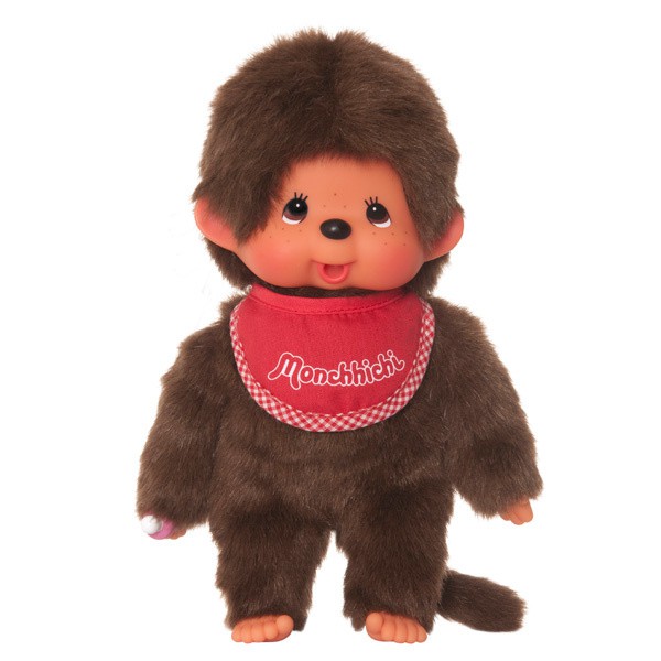 255210 Monchhichi 24    