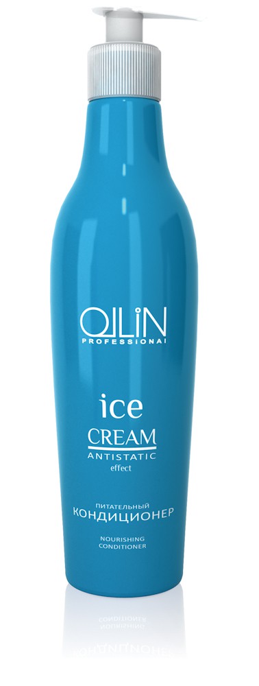 OLLIN ICE CREAM   250-250 