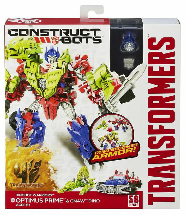 A6149H TRANSFORMERS 4. - 