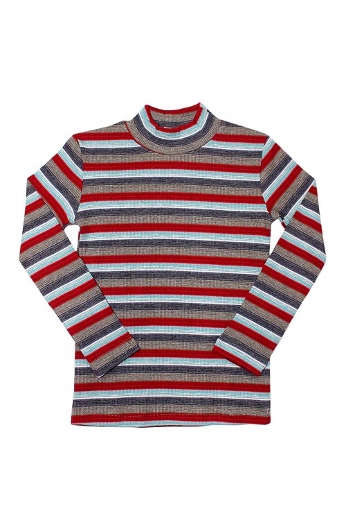 D1019 Водолазка детская  (цвет No5)   Цена: 150 рублей