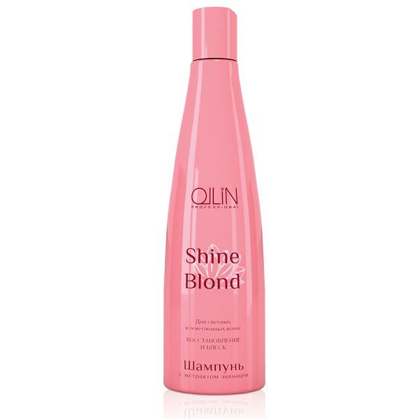 OLLIN SHINE BLOND     300-305 