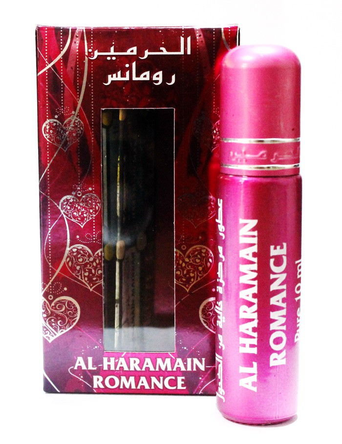  AL HARAMAIN ROMANCE, - , 10 ,  350=