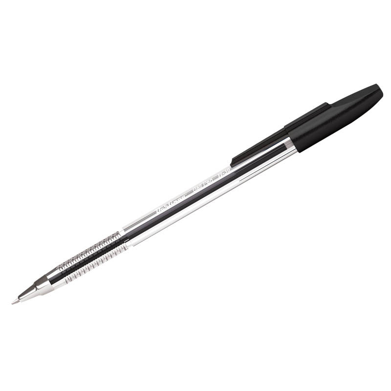 Ручка шариковая H-30, черная, 0,7мм 5,89.jpg